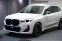 BMW X1 xDrive 23d 48V M Sport *CH-Fahrzeug*