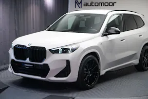 BMW X1 xDrive 23d 48V M Sport *CH-Fahrzeug*