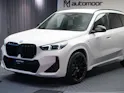 BMW X1 xDrive 23d 48V M Sport *CH-Fahrzeug*