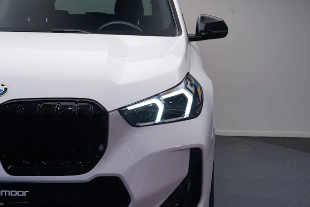 BMW X1 xDrive 23d 48V M Sport *CH-Fahrzeug*