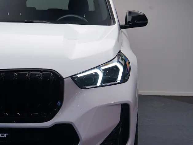 BMW X1 xDrive 23d 48V M Sport *CH-Fahrzeug*
