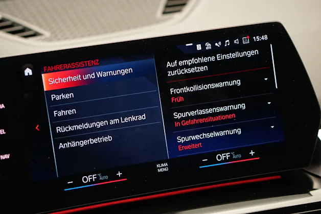 BMW X1 xDrive 23d 48V M Sport *CH-Fahrzeug*