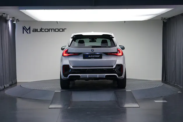 BMW X1 xDrive 23d 48V M Sport *CH-Fahrzeug*