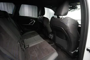 BMW X1 xDrive 23d 48V M Sport *CH-Fahrzeug*