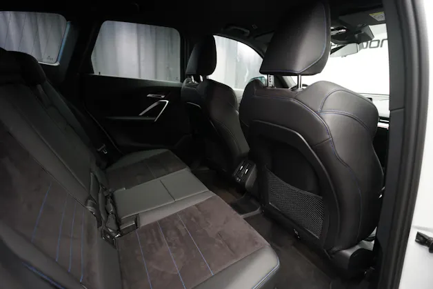 BMW X1 xDrive 23d 48V M Sport *CH-Fahrzeug*
