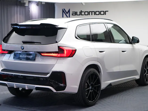 BMW X1 xDrive 23d 48V M Sport *CH-Fahrzeug*