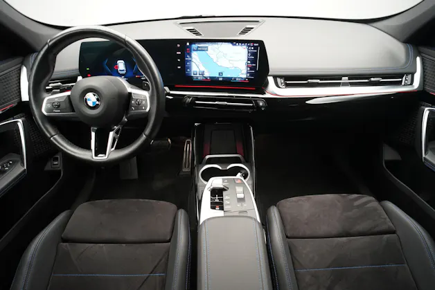 BMW X1 xDrive 23d 48V M Sport *CH-Fahrzeug*