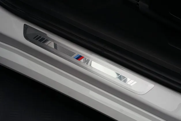 BMW X1 xDrive 23d 48V M Sport *CH-Fahrzeug*