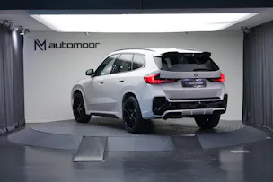BMW X1 xDrive 23d 48V M Sport *CH-Fahrzeug*