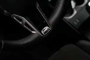BMW X1 xDrive 23d 48V M Sport *CH-Fahrzeug*