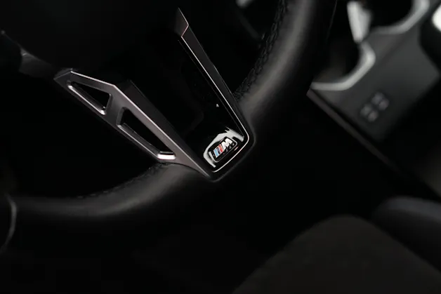 BMW X1 xDrive 23d 48V M Sport *CH-Fahrzeug*