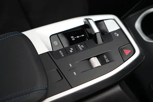 BMW X1 xDrive 23d 48V M Sport *CH-Fahrzeug*