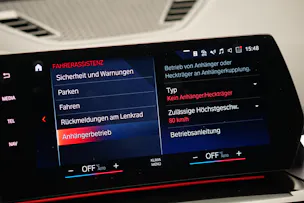 BMW X1 xDrive 23d 48V M Sport *CH-Fahrzeug*