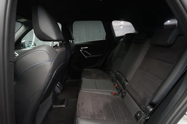 BMW X1 xDrive 23d 48V M Sport *CH-Fahrzeug*