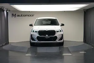BMW X1 xDrive 23d 48V M Sport *CH-Fahrzeug*