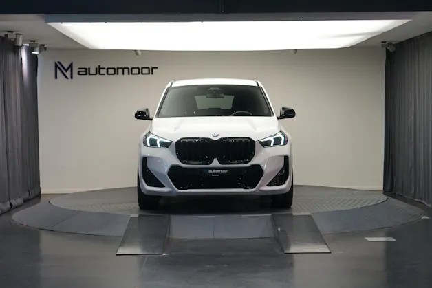 BMW X1 xDrive 23d 48V M Sport *CH-Fahrzeug*