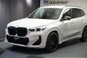 BMW X1 xDrive 23d 48V M Sport *CH-Fahrzeug*