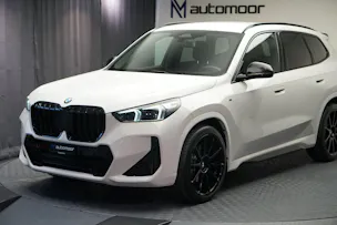 BMW X1 xDrive 23d 48V M Sport *CH-Fahrzeug*