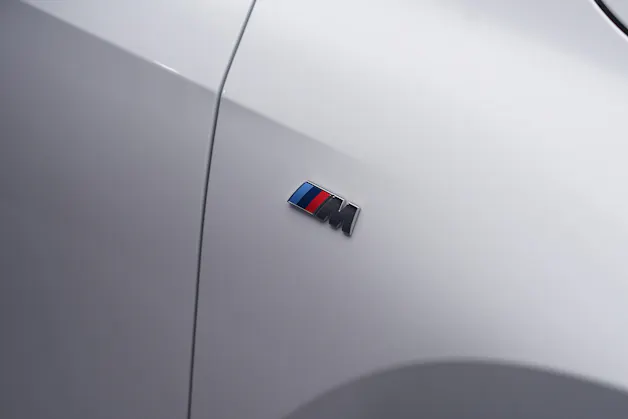 BMW X1 xDrive 23d 48V M Sport *CH-Fahrzeug*