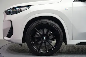 BMW X1 xDrive 23d 48V M Sport *CH-Fahrzeug*