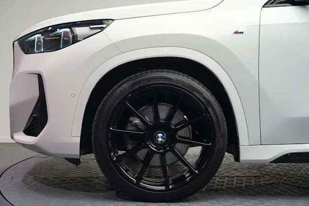 BMW X1 xDrive 23d 48V M Sport *CH-Fahrzeug*