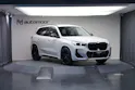 BMW X1 xDrive 23d 48V M Sport *CH-Fahrzeug*