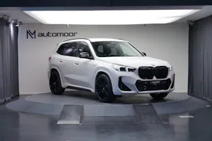 BMW X1 xDrive 23d 48V M Sport *CH-Fahrzeug*
