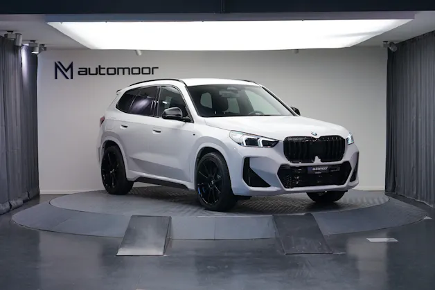 BMW X1 xDrive 23d 48V M Sport *CH-Fahrzeug*