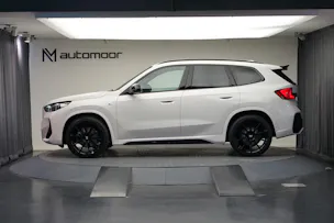 BMW X1 xDrive 23d 48V M Sport *CH-Fahrzeug*