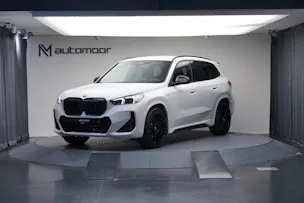 BMW X1 xDrive 23d 48V M Sport *CH-Fahrzeug*