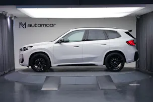 BMW X1 xDrive 23d 48V M Sport *CH-Fahrzeug*
