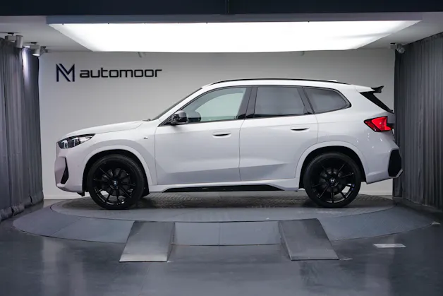 BMW X1 xDrive 23d 48V M Sport *CH-Fahrzeug*