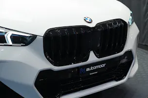 BMW X1 xDrive 23d 48V M Sport *CH-Fahrzeug*