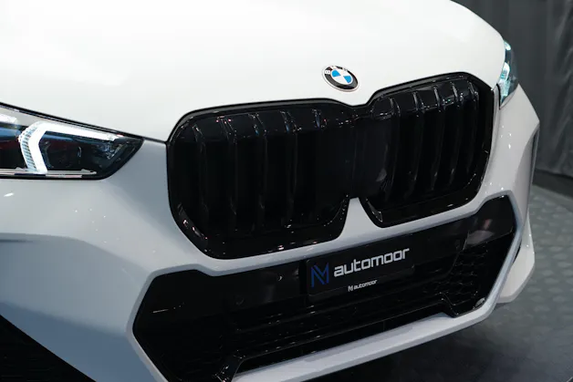 BMW X1 xDrive 23d 48V M Sport *CH-Fahrzeug*