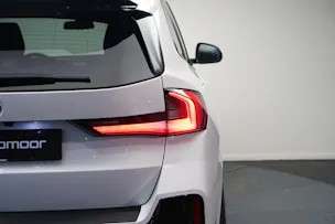 BMW X1 xDrive 23d 48V M Sport *CH-Fahrzeug*