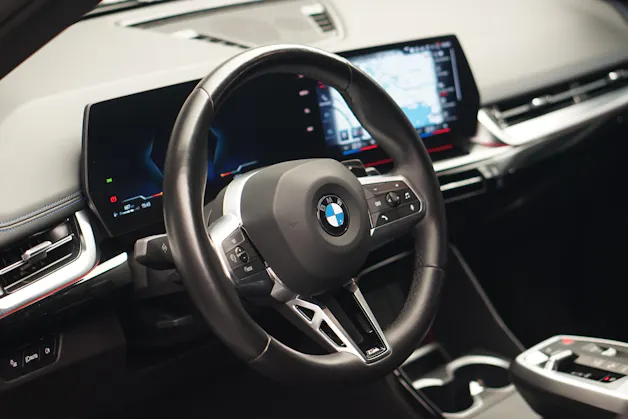BMW X1 xDrive 23d 48V M Sport *CH-Fahrzeug*