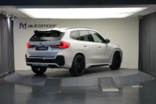 BMW X1 xDrive 23d 48V M Sport *CH-Fahrzeug*