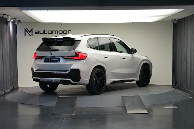 BMW X1 xDrive 23d 48V M Sport *CH-Fahrzeug*