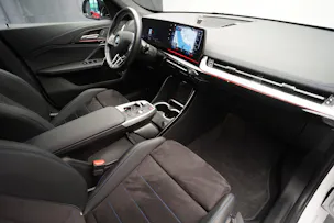BMW X1 xDrive 23d 48V M Sport *CH-Fahrzeug*