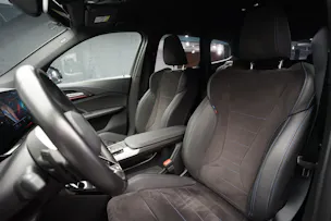 BMW X1 xDrive 23d 48V M Sport *CH-Fahrzeug*