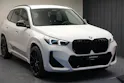 BMW X1 xDrive 23d 48V M Sport *CH-Fahrzeug*