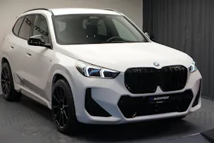 BMW X1 xDrive 23d 48V M Sport *CH-Fahrzeug*