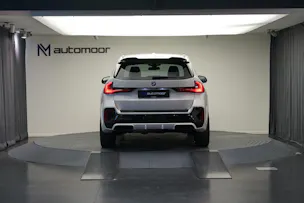 BMW X1 xDrive 23d 48V M Sport *CH-Fahrzeug*