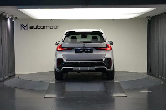 BMW X1 xDrive 23d 48V M Sport *CH-Fahrzeug*