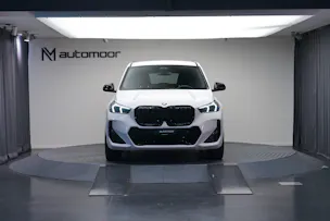 BMW X1 xDrive 23d 48V M Sport *CH-Fahrzeug*