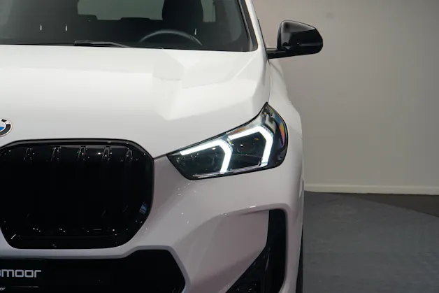 BMW X1 xDrive 23d 48V M Sport *CH-Fahrzeug*