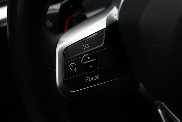 BMW X1 xDrive 23d 48V M Sport *CH-Fahrzeug*