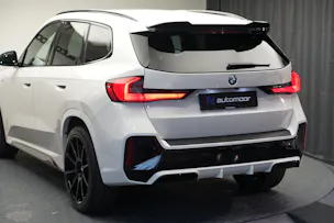 BMW X1 xDrive 23d 48V M Sport *CH-Fahrzeug*