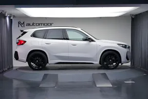 BMW X1 xDrive 23d 48V M Sport *CH-Fahrzeug*