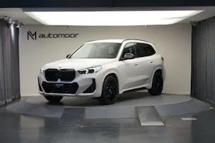 BMW X1 xDrive 23d 48V M Sport *CH-Fahrzeug*